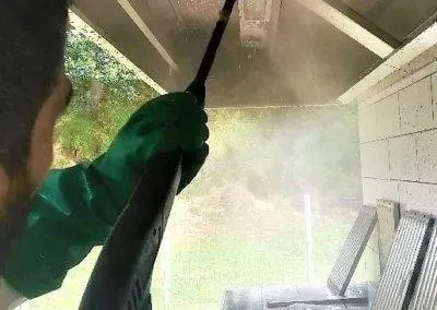 Nettoyage hotte professionnelle à Morcenx-la-Nouvelle